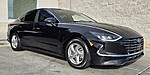 Used 2022 HYUNDAI SONATA SE 2.5L *LTD AVAIL* in LAS VEGAS, NEVADA