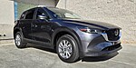 Used 2023 MAZDA CX-5 2.5 S PREFERRED PACKAGE AWD in LAS VEGAS, NEVADA