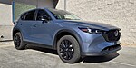 Used 2025 MAZDA CX-5 2.5 S CARBON EDITION AWD in LAS VEGAS, NEVADA