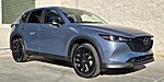 Used 2025 MAZDA CX-5 2.5 S CARBON EDITION AWD in LAS VEGAS, NEVADA