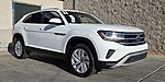 Used 2021 Volkswagen Atlas Cross Sport 2.0T SE W/TECHNOLOGY FWD in LAS VEGAS, NEVADA