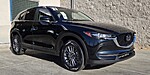 Used 2021 MAZDA CX-5 TOURING AWD in LAS VEGAS, NEVADA
