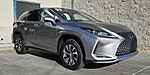 Used 2022 LEXUS RX RX 350 FWD in LAS VEGAS, NEVADA