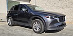 Used 2022 MAZDA CX-5 2.5 S PREFERRED PACKAGE AWD in LAS VEGAS, NEVADA