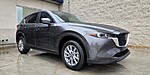 Used 2022 MAZDA CX-5 2.5 S PREFERRED PACKAGE AWD in LAS VEGAS, NEVADA