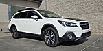 Used 2018 SUBARU OUTBACK 3.6R LIMITED in LAS VEGAS, NEVADA