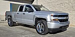 Used 2019 CHEVROLET SILVERADO 1500 LD 2WD DOUBLE CAB CUSTOM in LAS VEGAS, NEVADA