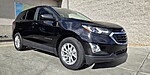 Used 2021 CHEVROLET EQUINOX FWD 4DR LS W/1LS in LAS VEGAS, NEVADA