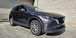 Used 2023 MAZDA CX-5 2.5 S SELECT PACKAGE AWD in LAS VEGAS, NEVADA
