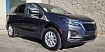 Used 2023 CHEVROLET EQUINOX AWD 4DR LT W/2FL in LAS VEGAS, NEVADA