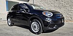 Used 2019 FIAT 500X POP AWD in LAS VEGAS, NEVADA