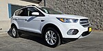 Used 2018 FORD ESCAPE SE 4WD in LAS VEGAS, NEVADA