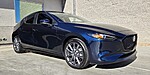 Used 2025 MAZDA MAZDA3 HATCHBACK 2.5 S PREFERRED AUTO FWD in LAS VEGAS, NEVADA