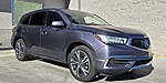 Used 2020 ACURA MDX SH-AWD 7-PASSENGER W/TECHNOLOGY PKG in LAS VEGAS, NEVADA