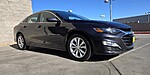 Used 2023 CHEVROLET MALIBU 4DR SDN 1LT in LAS VEGAS, NEVADA