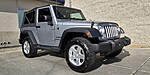 Used 2014 JEEP WRANGLER 4WD 2DR SPORT in LAS VEGAS, NEVADA