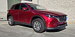 Used 2023 MAZDA CX-5 2.5 S AWD in LAS VEGAS, NEVADA
