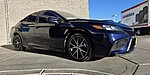 Used 2021 TOYOTA CAMRY SE AUTO in LAS VEGAS, NEVADA
