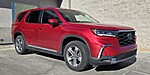 Used 2023 Honda Pilot EX-L 7 PASSENGER AWD in LAS VEGAS, NEVADA