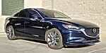 Used 2020 MAZDA MAZDA6 TOURING AUTO in LAS VEGAS, NEVADA