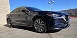 Used 2020 MAZDA MAZDA6 TOURING AUTO in LAS VEGAS, NEVADA