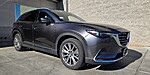 Used 2023 MAZDA CX-9 SIGNATURE AWD in LAS VEGAS, NEVADA