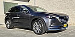 Used 2023 MAZDA CX-9 SIGNATURE AWD in LAS VEGAS, NEVADA