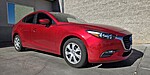 Used 2018 MAZDA MAZDA3 SPORT AUTO in LAS VEGAS, NEVADA