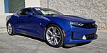 Used 2020 CHEVROLET CAMARO 2DR CPE 1LT in LAS VEGAS, NEVADA