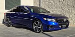Used 2022 Honda Accord Sedan Sport 1.5T CVT in LAS VEGAS, NEVADA