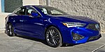 Used 2022 ACURA ILX SEDAN W/PREMIUM/A-SPEC PACKAGE in LAS VEGAS, NEVADA