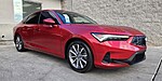 Used 2023 ACURA INTEGRA CVT in LAS VEGAS, NEVADA