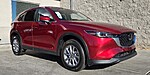 Used 2023 MAZDA CX-5 2.5 S PREFERRED PACKAGE AWD in LAS VEGAS, NEVADA