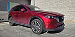 Used 2022 MAZDA CX-5 2.5 S PREMIUM PACKAGE AWD in LAS VEGAS, NEVADA