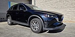 Used 2022 MAZDA CX-5 2.5 S PREFERRED PACKAGE AWD in LAS VEGAS, NEVADA