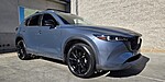Used 2022 MAZDA CX-5 2.5 S CARBON EDITION AWD in LAS VEGAS, NEVADA