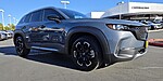 Used 2023 MAZDA CX-50 2.5 TURBO MERIDIAN EDITION AWD in LAS VEGAS, NEVADA