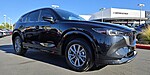 Used 2024 MAZDA CX-5 2.5 S PREFERRED PACKAGE AWD in LAS VEGAS, NEVADA