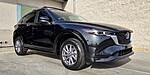 Used 2025 MAZDA CX-5 2.5 S SELECT PACKAGE AWD in LAS VEGAS, NEVADA