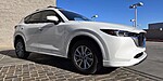 Used 2025 MAZDA CX-5 2.5 S PREFERRED PACKAGE AWD in LAS VEGAS, NEVADA