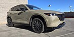 Used 2025 MAZDA CX-5 2.5 CARBON TURBO AWD *LTD AVAIL* in LAS VEGAS, NEVADA