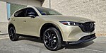 Used 2025 MAZDA CX-5 2.5 CARBON TURBO AWD *LTD AVAIL* in LAS VEGAS, NEVADA