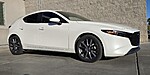 Used 2021 MAZDA MAZDA3 HATCHBACK PREFERRED AUTO AWD in LAS VEGAS, NEVADA