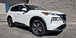 Used 2023 NISSAN ROGUE FWD SL in LAS VEGAS, NEVADA