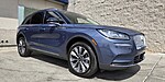 Used 2022 LINCOLN CORSAIR RESERVE FWD in LAS VEGAS, NEVADA