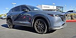 Used 2023 MAZDA CX-5 2.5 S CARBON EDITION AWD in LAS VEGAS, NEVADA