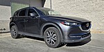Used 2018 MAZDA CX-5 TOURING FWD in LAS VEGAS, NEVADA