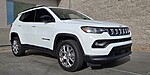 Used 2022 JEEP COMPASS LATITUDE LUX in LAS VEGAS, NEVADA