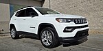 Used 2022 JEEP COMPASS LATITUDE LUX in LAS VEGAS, NEVADA