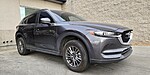 Used 2017 MAZDA CX-5 TOURING FWD in LAS VEGAS, NEVADA
